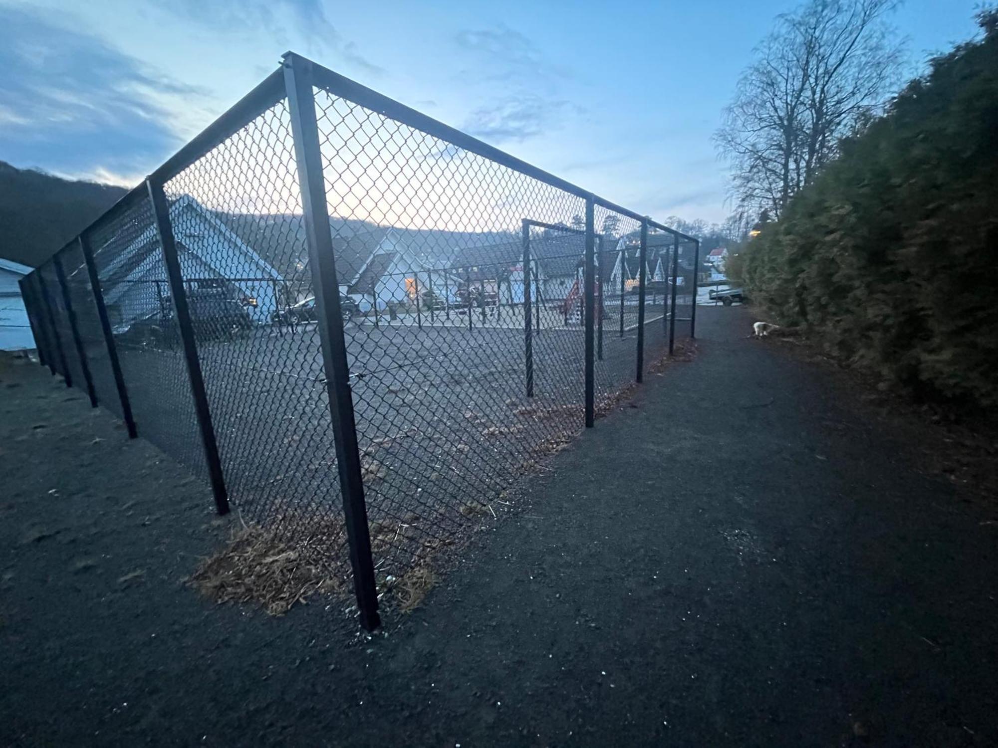 Egersund Overnatting Tengsastranda Exteriér fotografie